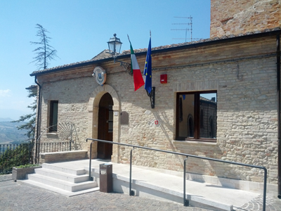 Municipio di Tortoreto